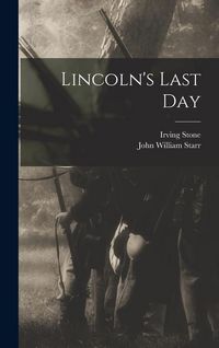 Produktbild: Lincoln's Last Day