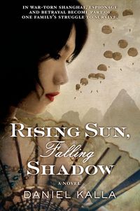 Produktbild: Rising Sun Falling Shadow
