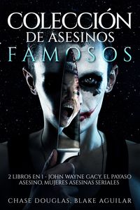 Produktbild: Colecci&oacute;n de Asesinos Famosos