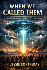 Produktbild: When We Called Them: A World Transformed by Mass UFO Summoning