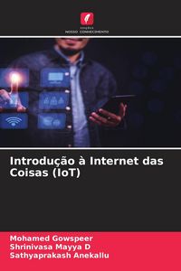 Produktbild: Introdu&ccedil;&atilde;o &agrave; Internet das Coisas (IoT)