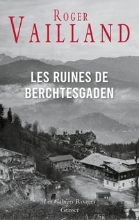 Produktbild: Les ruines de Berchtesgaden