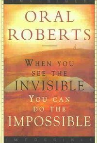 Produktbild: When You See the Invisible, You Can Do the Impossible
