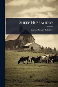 Produktbild: Sheep Husbandry