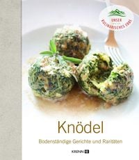 Produktbild: Kn&ouml;del