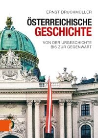 Produktbild: &Ouml;sterreichische Geschichte
