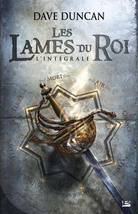 Produktbild: Les Lames du roi