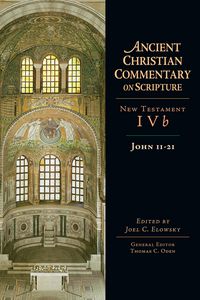 Produktbild: John 11-21