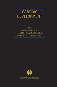 Produktbild: Cardiac Development