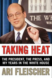 Produktbild: Taking Heat