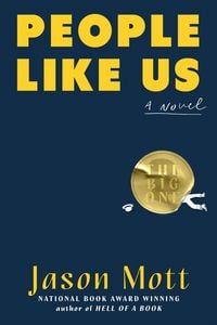 Produktbild: People Like Us