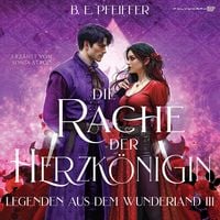 Produktbild: Legenden aus dem Wunderland - Die Rache der Herzk&ouml;nigin