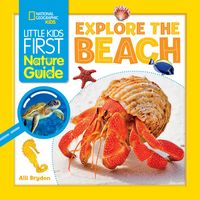 Produktbild: Explore the Beach
