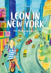 Produktbild: Leon in New York