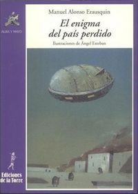 Produktbild: El enigma del pa&iacute;s perdido