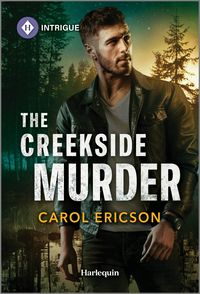 Produktbild: The Creekside Murder
