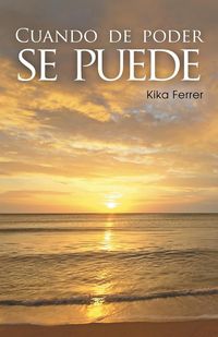 Produktbild: Cuando de poder se puede