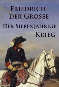 Produktbild: Der Siebenj&auml;hrige Krieg