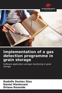 Produktbild: Implementation of a gas detection programme in grain storage