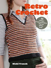 Produktbild: Retro Crochet