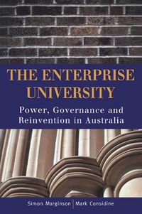 Produktbild: The Enterprise University
