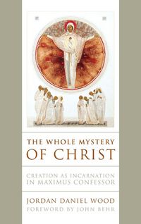 Produktbild: The Whole Mystery of Christ
