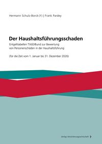 Produktbild: Der Haushaltsf&uuml;hrungsschaden