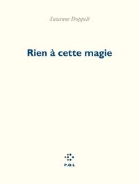 Produktbild: Rien &agrave; cette magie