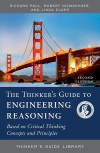 Produktbild: Thinker's Guide to Engineering Reasoning