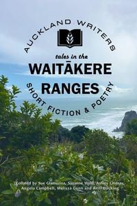 Produktbild: Tales in the Wait&iquest;kere Ranges