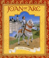 Produktbild: Joan of Arc