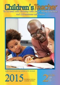Produktbild: Children's Teacher