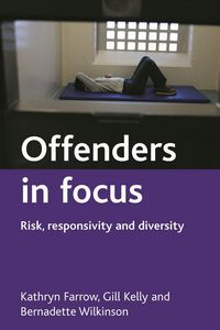 Produktbild: Offenders in Focus