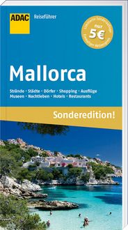 Produktbild: ADAC Reisef&uuml;hrer Mallorca (Sonderedition)