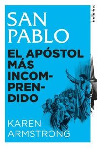 Produktbild: San Pablo. El Apostol Mas Incomprendido