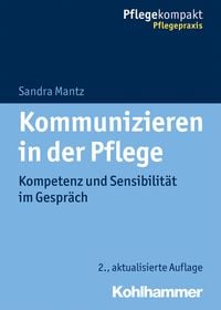 Produktbild: Kommunizieren in der Pflege