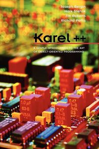 Produktbild: Bergin, J: Karel++