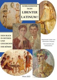 Produktbild: Dein Blick in Mythos und Geschichte der R&ouml;mer