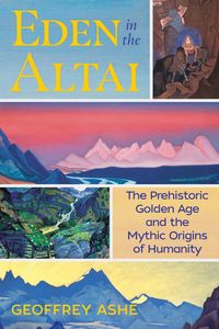 Produktbild: Eden in the Altai