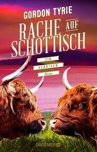 Produktbild: Rache auf Schottisch