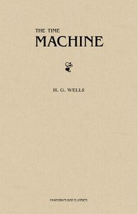 Produktbild: Time Machine