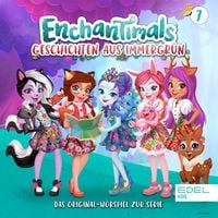 Produktbild: Folge 7 (Das Original-H&ouml;rspiel zur TV-Serie)