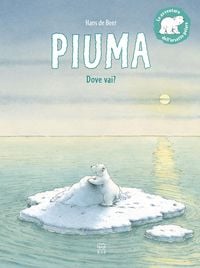 Produktbild: Piuma dove vai?