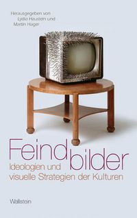 Produktbild: Feindbilder