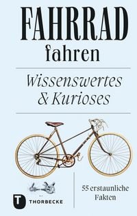 Produktbild: Fahrrad fahren
