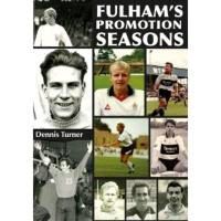 Produktbild: Turner, D: Fulham's Promotion Seasons