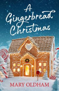 Produktbild: A Gingerbread Christmas