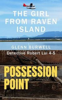 Produktbild: Detective Robert Lui 4-5: Two book set