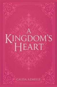 Produktbild: A Kingdom's Heart