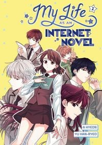 Produktbild: My Life as an Internet Novel, Volume 1